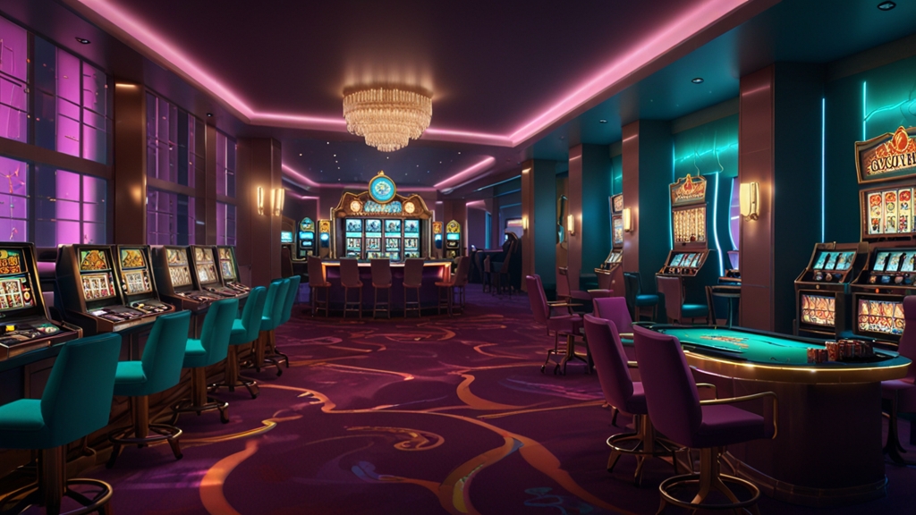 Fiesta Slots Casino
