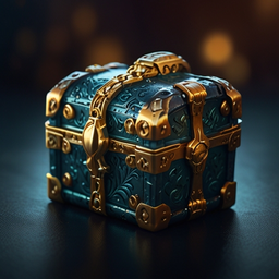 Corsair's Hidden Chest Fiesta Slots