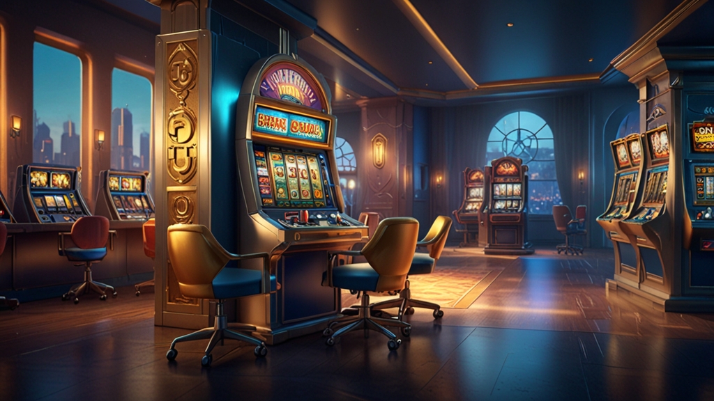 Fiesta Slots Deutschland