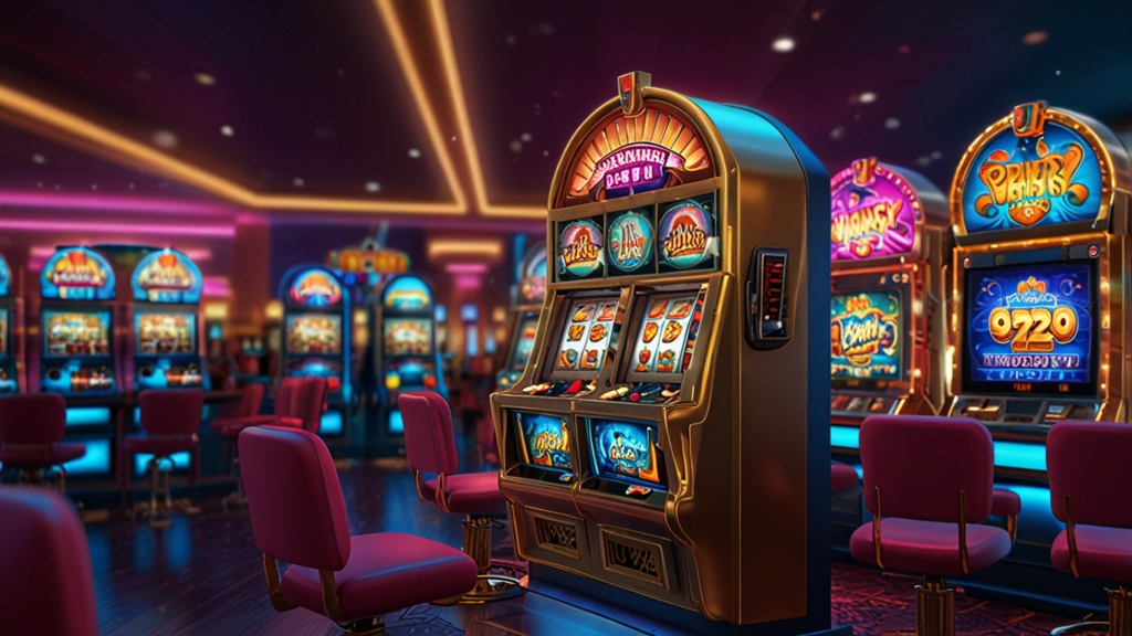 Fiesta Slots Germany